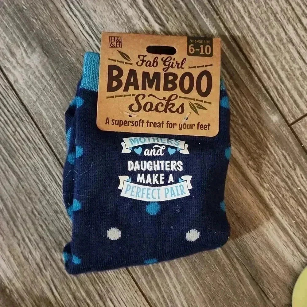 Girl socks